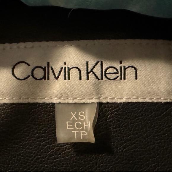 Calvin Klein Jacket - Picture 3 of 7